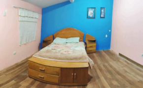 LA CASA DEL ABUELO